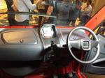 Bajaj Qute 2015 года